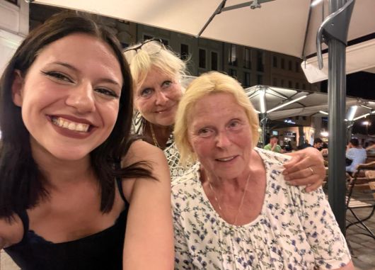 Augustiner am 16.08.2023